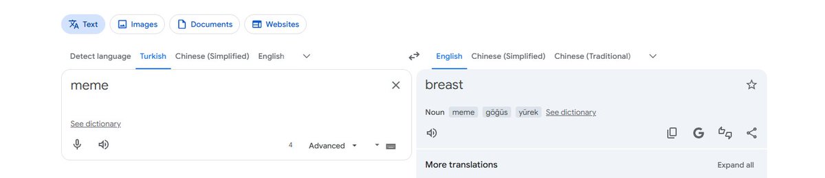 bbbbbbbb8d's tweet photo. I just found the first non slop titty narrative for this BTC meta

Everyone has been trying to make a MEME coin that we can all pair too

MEME in turkish literally translates DIRECTLY into BREAST. Send Memecoin, the real titty coin
https://t.co/GSxoV69MRA https://t.co/uTemcrgfOl