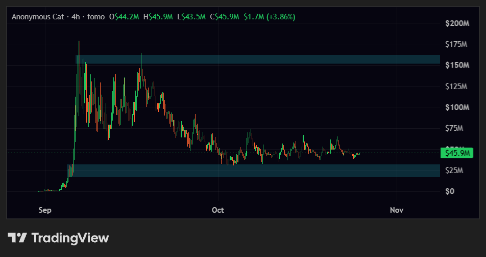 Ignacio_AtML's tweet photo. > It was in fact a great zone to LP solana:HcRLc9VDgjLeK154xDawfb1dmVJ98DoSqcwTHGqiDeJR.

> Could still be a good zone to keep LPing, but each day in this range looks more like a buy, waiting for a big candle to the 100M mcap level. https://t.co/l1I61FkIS4