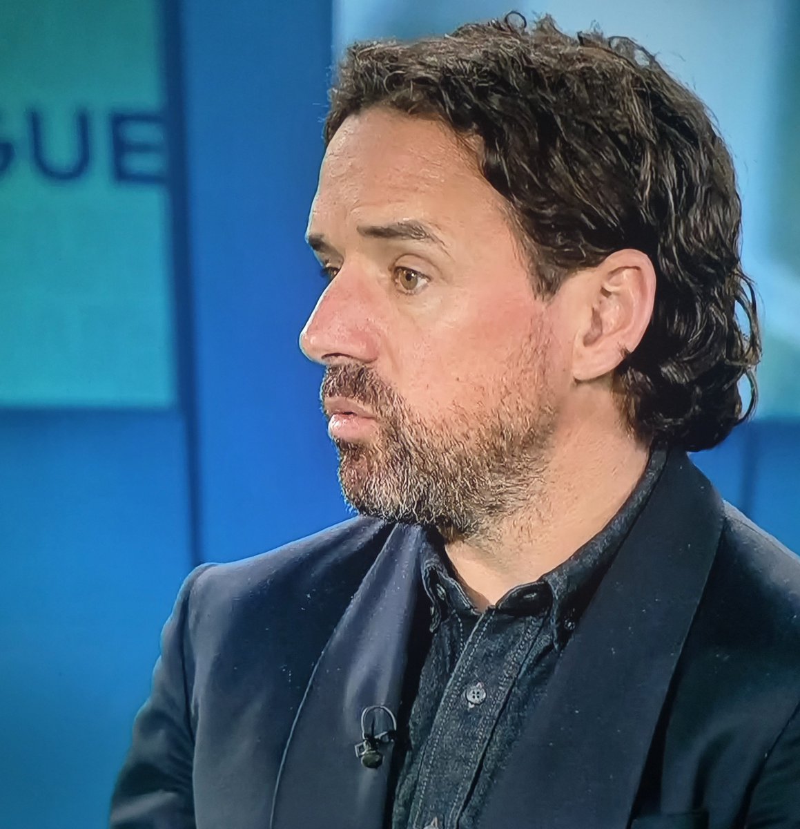 UtdFaithfuls's tweet photo. 🚨🗣 - Owen Hargreaves:

"At Man Utd, if you're going to sign players, you sign players that should help you win the Premier League and Champions League, not because you can buy them for £50m or £60m.

"Man Utd have LOST their way." https://t.co/Zd7JjIcBue