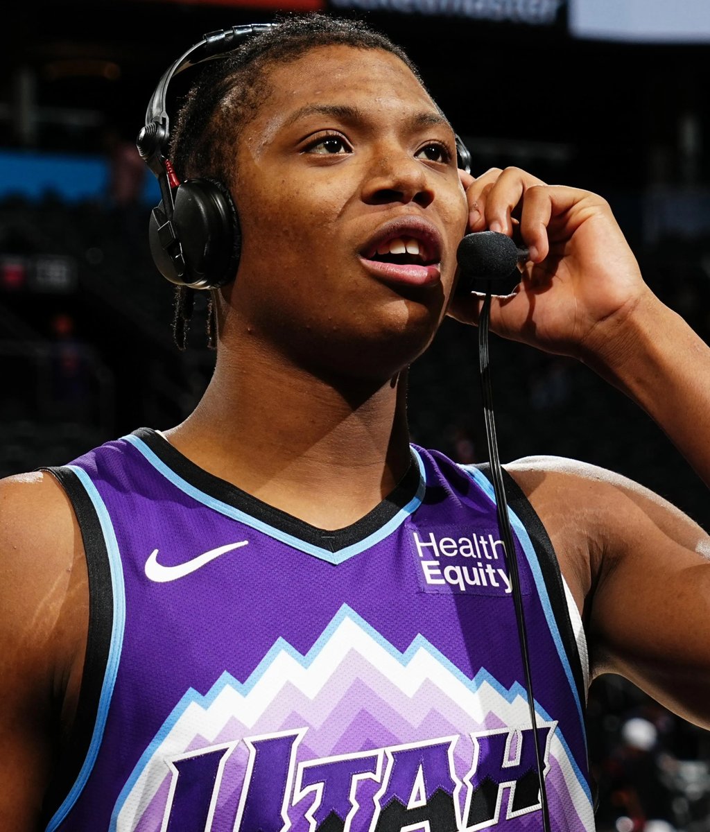 KalshiSports's tweet photo. NBA 6MOY Power Rankings, via Kalshi:

1. Payton Pritchard (24%)
2. Ajay Mitchell (15%)
3. Ayo Dosunmu (10%)
4. Anthony Black (4%)
5. Jared McCain (4%)
6. Aaron Wiggins (4%)
7. Hugo Gonzalez (3%)
8. Ace Bailey (3%)
9. Pelle Larsson (2%)
10. Anfernee Simons (2%) https://t.co/Dfo1yO0BNS