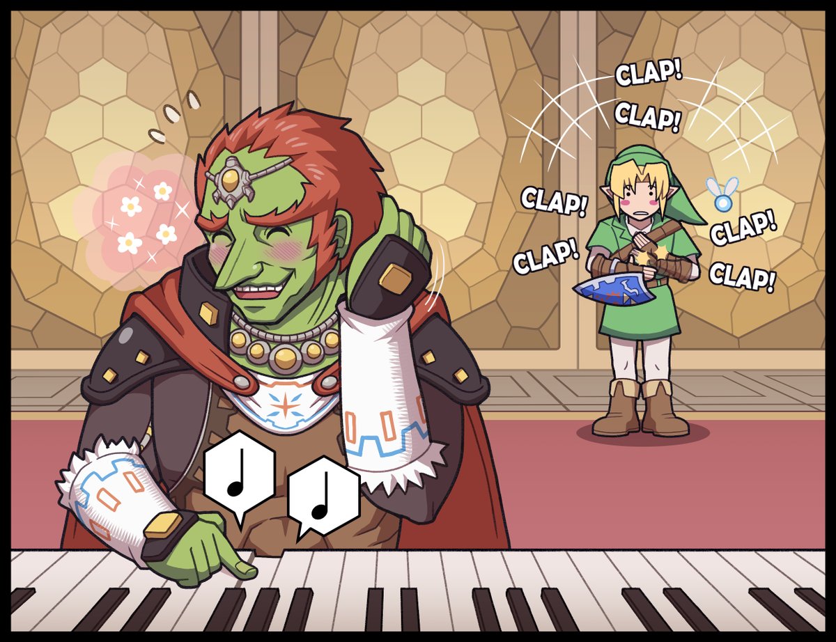 ayyk92's tweet photo. "Encore! Encore!" https://t.co/5GFGNZRxiM