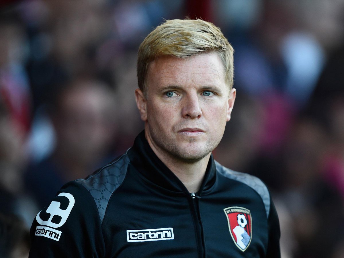 WhoGotTheCode's tweet photo. Michael Carrick’s sacking seems inevitable. I think Eddie Howe will be the replacement after losing to his ex club Bournemouth. https://t.co/8HoDKqQ8uA