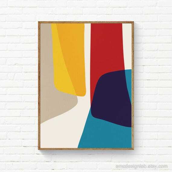 EmcDesignLab's tweet photo. Abstract Original Art, Living Room Contemporary Decor, Available also as Canvas Wall Art Prints, Abstract Art for Office, Trendy Wall Art by EmcDesignLab #ModernDesign #AbstractArt #MidCenturyModern #InteriorDesign #ColorfulArtworks #AbstractPrints #Mode… https://t.co/3c3hfOg6vn https://t.co/1W5opBkbtr