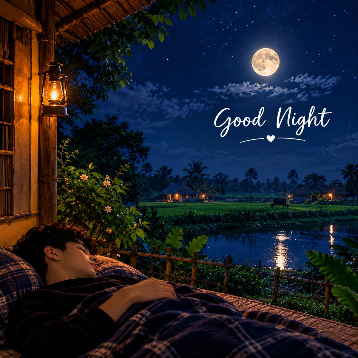 Badonxy's tweet photo. Good night everyone 

Happy night, Rest well, reset your mind,see you tomorrow https://t.co/aBDjr0EX5q