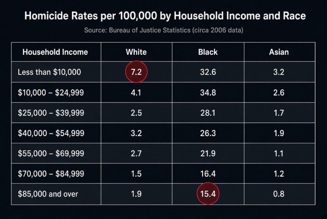 retardmode's tweet photo. top 1% blacks are dumber and more violent than trailer park Whites

we don’t have a race problem, we have a problem race https://t.co/GTQoPXLGzq