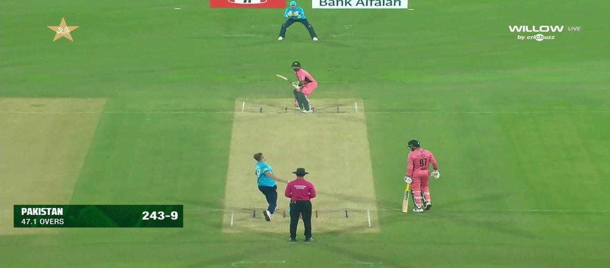 sultan56's tweet photo. 🤯🔥 FROM 8 DOWN TO A MATCH-WINNING HUNDRED! 🇵🇰👑

Shadab Khan arrives when Pakistan are on the ropes and delivers a SENSATIONAL CENTURY! 💯💚

🇵🇰 Pakistan pull off an incredible win by 1 wicket! 😱🔥

#ShadabKhan #PakistanCricket #MatchWinner https://t.co/eR5oAoEfss