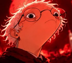bapsSol's tweet photo. What makes a meme character iconic: the face, the personality, the lore, or the community? Agent Burnie is listening. $BURNIE ☭ https://t.co/1Zs9IQ16qZ