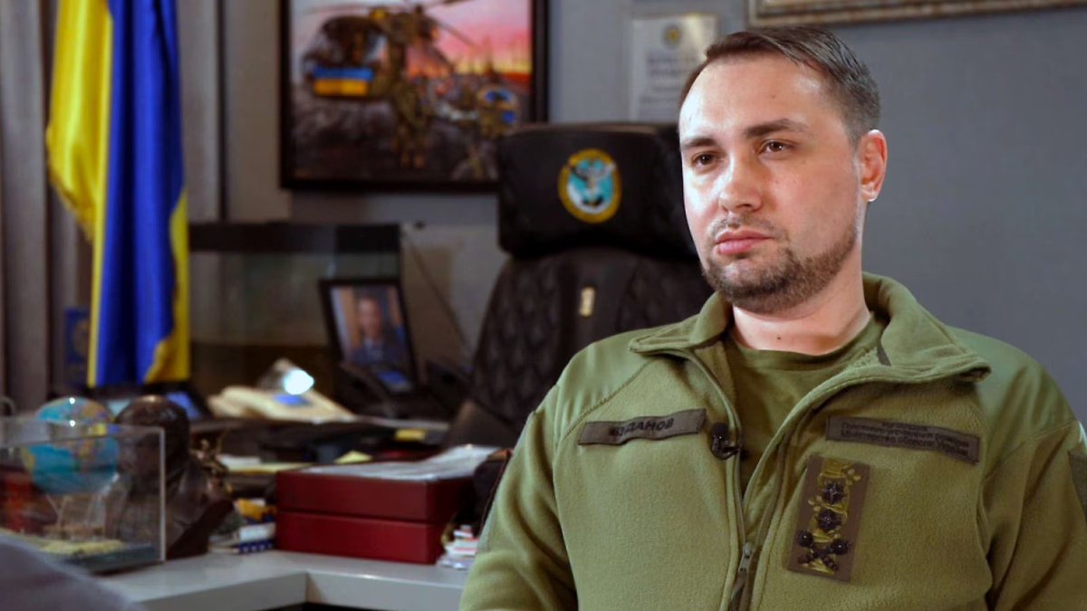 PakCryptOrg's tweet photo. KYRYLO BUDANOV: THE SPYMASTER WHO HELPED CHANGE THE WAY WE UNDERSTAND MODERN WARFARE 🇺🇦

Most people know the faces of presidents and generals. Far fewer know the people who operate in the shadows, collecting intelligence, penetrating adversary networks, coordinating covert operations, and shaping what an enemy believes is happening.

Kyrylo Budanov became one of the most recognisable figures in Ukraine’s war against Russia by doing precisely this.

But who is he, and what has he actually contributed?

1. WHO IS KYRYLO BUDANOV?

Born in Kyiv on 4 January 1986, Budanov is a career Ukrainian military intelligence officer. He graduated from the Odesa Institute of the Ground Forces in 2007 and served in Ukraine’s military intelligence service, commonly known as HUR or GUR.

He became its chief in August 2020, more than 18 months before Russia launched its full-scale invasion.

He was not an intelligence celebrity at the time. His reputation developed through the war, as Ukraine’s intelligence service became increasingly associated with operations against Russian military capabilities, logistics, occupied territory, and strategic infrastructure.

Official appointment:
https://t.co/qiiKQklUVA

2. THE VALUE OF INTELLIGENCE BEFORE THE FIRST SHOT

One of the most consequential claims about Budanov’s work concerns Ukraine’s preparation for the invasion.

In a 2024 interview with The Telegraph, Budanov explained that human intelligence had provided advance information about Russia’s planned attack on 24 February 2022.

He made an important distinction: Ukraine could not have relied on electronic, radio, and cyber intelligence alone to reach the same conclusion in time.

This is a critical lesson in intelligence engineering.

SIGINT can reveal communications and electronic activity. Cyber intelligence can expose digital infrastructure and adversary operations. But HUMINT—human intelligence—can reveal intentions, plans, and decisions that may never appear in intercepted traffic.

No single intelligence discipline provides a complete picture. The real advantage comes from combining them.

https://t.co/qup82pRT98

3. TURNING MILITARY INTELLIGENCE INTO OPERATIONAL CAPABILITY
Under Budanov’s leadership, HUR expanded its combat and operational units, technical intelligence capabilities, and cyber-intelligence capacity.

In the same February 2024 interview, he described an increase in personnel, stronger analytical functions, and the introduction of AI-based services to process technical data.

This matters because intelligence is not simply the collection of information.

Its operational value depends on the entire chain:

Collection → Processing → Analysis → Assessment → Decision → Action.

A service can collect terabytes of intercepted communications, satellite imagery, and digital traces and still fail if it cannot distinguish meaningful signals from noise quickly enough.

Ukraine’s experience illustrates why intelligence organisations increasingly need technical collection, human sources, analytical expertise, automation, and operational forces working together.

It is not merely a question of possessing data. It is a question of converting information into decisions before the adversary can react.

4. OPERATIONS BEHIND ENEMY LINES

Budanov’s public reputation grew substantially through HUR’s reported covert and long-range operations against Russian military infrastructure.

These operations have targeted, or been attributed to Ukrainian intelligence in reporting about, military logistics, command structures, occupied Crimea, naval assets, and infrastructure supporting Russia’s war effort.

The October 2022 explosion on the Crimean Bridge became one of the most prominent examples. Russia accused Ukrainian intelligence of involvement; the incident was widely reported, and the bridge’s importance as a supply route made it strategically significant.

However, a distinction is essential: not every operation attributed to HUR has been independently verified, and the public record does not establish Budanov’s personal role in every attack.

The broader strategic point is that military intelligence can do more than inform conventional battlefield decisions. It can help identify vulnerabilities far from the front line and enable operations intended to disrupt an adversary’s logistics, freedom of movement, and sense of security.

https://t.co/nS3DGyqF6N

5. CRIMEA: INTELLIGENCE, SPECIAL OPERATIONS, AND STRATEGIC PRESSURE

Crimea has been central to Russia’s military posture since its 2014 occupation and annexation, which Ukraine and most of the international community reject.
It also became an important theatre for Ukrainian intelligence and special operations.

In a January 2024 profile, the Financial Times described Budanov’s role in operations behind Russian lines and in occupied Crimea. Budanov said Ukrainian units had repeatedly entered the peninsula during 2023, even though Ukraine’s summer counteroffensive had not achieved its broader territorial objectives.

These are not equivalent achievements: conducting raids and gathering intelligence in occupied territory is different from retaking and holding that territory.

Nevertheless, such operations can force an adversary to divert personnel, reinforce facilities, protect logistics, and reconsider assumptions about the security of areas it controls.

The strategic significance is not that every raid changes the front line. It is that an occupied territory may remain operationally contested even when the map barely changes.

https://t.co/RSWJOQZkI2

6. THE CYBER AND TECHNICAL INTELLIGENCE DIMENSION

Budanov’s story is especially relevant to cybersecurity and signals intelligence because it shows why modern intelligence cannot be reduced to HUMINT or traditional espionage.

HUR’s publicly described capabilities include cyber intelligence and technical intelligence, alongside human sources and combat operations.
Budanov said in 2024 that the service had strengthened its cyber-intelligence capacity and expanded the use of AI-assisted processing of technical information.

That does not mean HUR is publicly documented as having broken Russia’s major cryptographic systems. There is no sound basis for claiming that Budanov personally led a landmark cryptanalytic breakthrough.

The more defensible lesson is broader: technical intelligence becomes strategically powerful when it is integrated with human reporting, operational context, and timely analysis.

For anyone working in cryptography, secure communications, or national cyber defence, this is an important distinction. Encryption protects information in transit, but it cannot by itself eliminate intelligence gathered from human sources, compromised endpoints, traffic patterns, operational mistakes, or other sources outside the cryptographic algorithm.

7. INTELLIGENCE IS ALSO A BATTLE FOR PERCEPTION

Budanov has developed an unusually public profile for an intelligence chief.

In a 2023 Reuters interview, he argued that intelligence leaders could no longer remain entirely in the shadows. His public appearances and carefully worded statements became part of Ukraine’s wartime communications environment.

His reputation is partly built on secrecy: adversaries cannot easily know which operations Ukraine can conduct, which sources it possesses, or which capabilities it may be concealing.

But secrecy and public communication can coexist. An intelligence leader can reveal enough to influence an adversary’s calculations without revealing the underlying sources and methods.

This is strategic signalling: shaping expectations, imposing uncertainty, and potentially forcing an opponent to spend resources guarding against threats it cannot confidently assess.

There is a caveat. Public claims are not proof of intelligence success, and psychological effects are difficult to measure independently. Budanov’s image is a combination of documented institutional activity, public reporting, official messaging, and wartime mythmaking.

https://t.co/nS3DGyqF6N

8. THE HUMAN COST OF THE INTELLIGENCE WAR

Budanov’s career also illustrates the personal risks associated with intelligence work.

Reuters reported a failed 2019 car-bombing attempt targeting him. Later reporting described multiple alleged assassination attempts against him. In 2023, Ukrainian officials said his wife, Marianna Budanova, had been poisoned with heavy metals and received medical treatment.

These incidents should be understood in the context of the wider intelligence conflict between Russia and Ukraine, while distinguishing reported allegations from facts independently established in public.
The point is not to romanticise espionage. It is to recognise that intelligence officers can become direct targets in a conflict where information, sabotage, covert action, and political pressure are closely intertwined.

9. FROM SPY CHIEF TO THE CENTRE OF GOVERNMENT

Budanov’s influence eventually extended beyond military intelligence.

On 2 January 2026, President Volodymyr Zelenskyy appointed him Head of the Office of the President of Ukraine. Oleh Ivashchenko took over as head of HUR.

The appointment reflected the Ukrainian leadership’s stated desire to place greater emphasis on security, defence, and the diplomatic track in negotiations.

It was a striking transition: a career intelligence officer moving from leading a military intelligence agency to a central position in the president’s office.

It also marks a different kind of test. Intelligence leadership and political administration demand overlapping but distinct skills. Whether Budanov can translate his wartime experience into effective political and diplomatic leadership is a separate question from his record at HUR.

https://t.co/gXy1jOK8zb

10. WHAT SHOULD WE LEARN FROM BUDANOV’S CAREER?

Three lessons stand out.

First, intelligence is a system, not a sensor. HUMINT, SIGINT, cyber intelligence, technical collection, analysis, and operational capabilities become far more valuable when they reinforce one another.

Second, strategic advantage does not always require defeating an adversary in a conventional engagement. Exposing vulnerabilities, disrupting logistics, collecting advance warning, and forcing defensive reallocations can all have operational consequences.

Third, information itself has become part of the battlespace. Intelligence organisations must protect sources and methods while communicating enough to influence adversaries, reassure partners, and sustain domestic confidence.
Budanov is not a cryptanalyst celebrity, nor should every reported covert operation be credited personally to him. His significance lies elsewhere: he became the public face of an intelligence organisation operating across human, technical, cyber, and kinetic domains during a major interstate war.

That is what makes his career worth studying.

The modern intelligence question is no longer simply, “What does the enemy know?”

It is also:

What can we discover before the enemy acts?
How quickly can we turn evidence into a decision?
Which adversary assumptions can we exploit?
And how do we preserve uncertainty for ourselves while creating it for the other side?

Kyrylo Budanov’s wartime career offers a compelling case study in those questions.

#Ukraine #Intelligence #CyberSecurity #SIGINT #MilitaryIntelligence