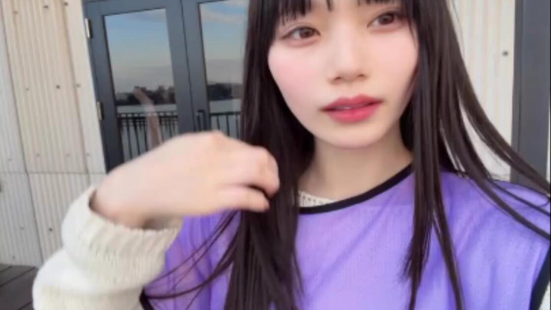yasu127y's tweet photo. [乃木坂46のメンバー、口紅が映える素敵な瞬間] https://t.co/HeSKYpi96O