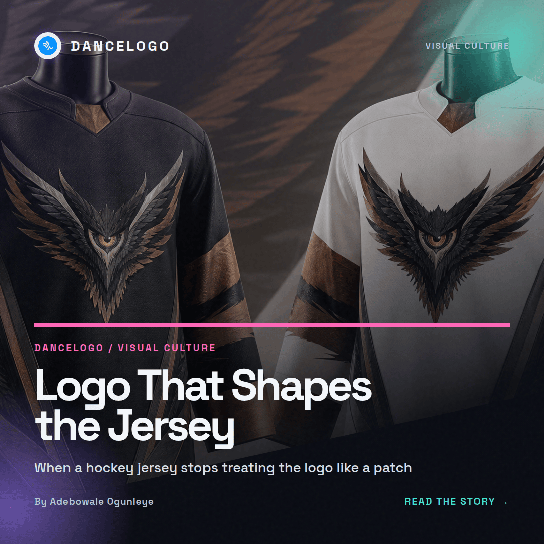 Alecusss's tweet photo. When a crest supplies sleeve lines, number details, and side panels, a jersey stops being decoration and becomes identity.
#DanceLogo #jerseydesign

https://t.co/nCqHSqSxtw https://t.co/yFPRQbIYN3