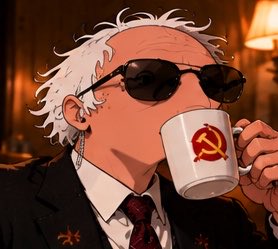 bapsSol's tweet photo. Every great character needs a catchphrase. What should Agent Burnie's signature line be? Comrades, the writers' room is open. $BURNIE 🔥 https://t.co/YGScQHctUQ
