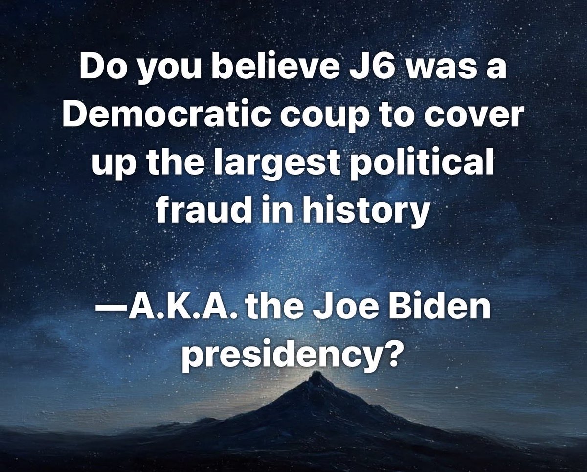 atensnut's tweet photo. ABSOLUTELY!!  No doubt about it!! https://t.co/bswdqpI66K