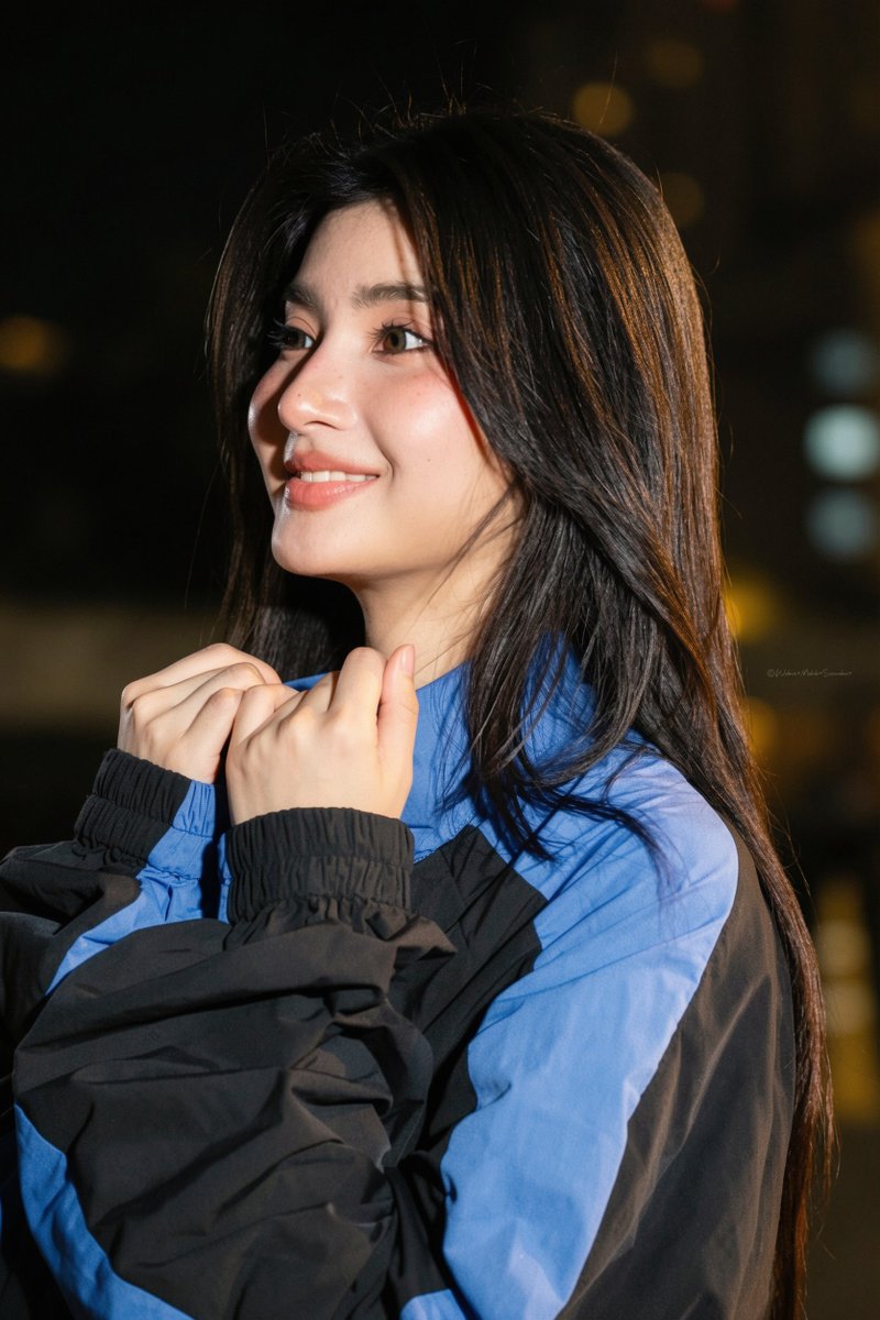 WeLoveMable1's tweet photo. พี่เมเบิ้ลช่วงจุดรวมพลค้าบ 💙
26/10/2026

MABLE WACAY EFW26
#MableatEFW26ICONSIAM
#Mable_siriwalee
#เมเบิ้ลสิริวลี
#WACAY
#ELLEFashionWeek2026
#EFW26ATICONSIAM

©Welove•Mable•Siriwalee•
PHOTO FROM Welovemable Entertainment 📷🎥 https://t.co/NORBKgohKo