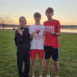 Photo by Athens Cross Country (@AthensXCountry)