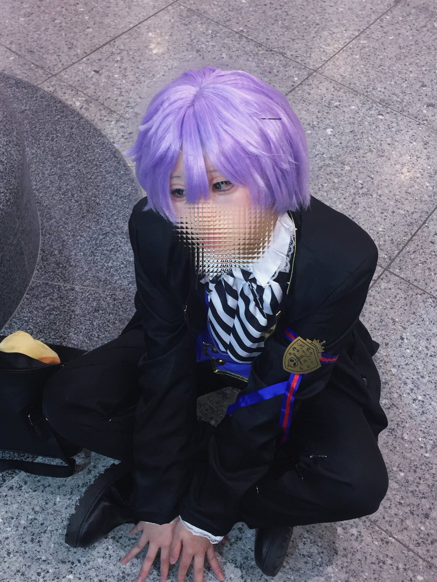 domimimido's tweet photo. #코스어_𝕏친소 #코스어_트친소 

twst, dcst 위주 잡덕입니다>.<
11 지스타 때 만나실 분 구해요!
같장르 위주로 소수만 찾아 뵙겠습니다♥︎ https://t.co/uh4uHcGTbR
