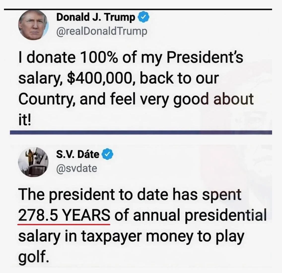Reposts by gary klein (@beetsc1) / X