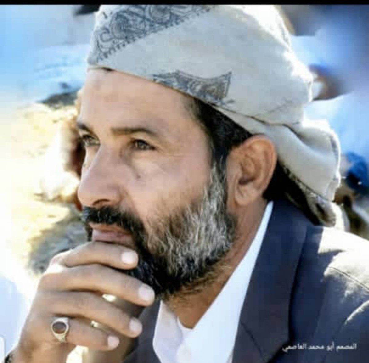 XYQXbZxmRbrUMwU's tweet photo. سلام ربي عليك ياسيدي حسين https://t.co/5QdmTBKEzP