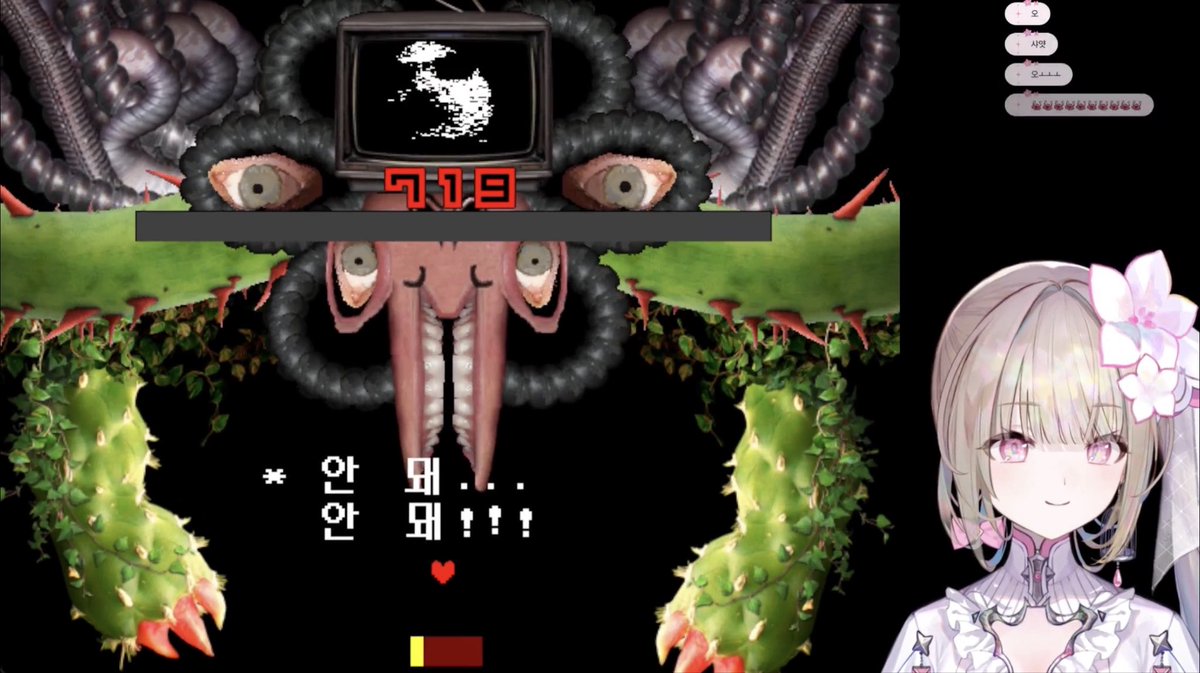 rockcabbagerob's tweet photo. 히요리 우승! 덕삼이 우승! https://t.co/3h6Xqmz1r4