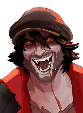 fausttwt's tweet photo. Protect this sweet little vampire AT ALL COSTS! https://t.co/9nLb5ostJj