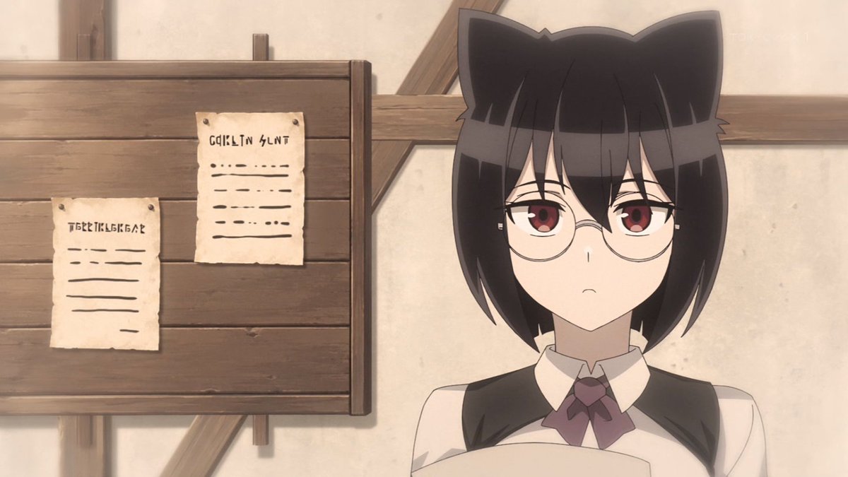 ダークサモナーとデキている 第4話 ツイート画像 1