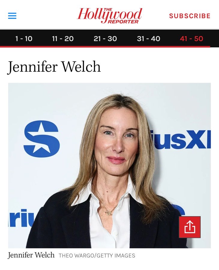 JCAndersonNYC's tweet photo. If anyone wanted to better understand the politics of  progressive influencer Jennifer Welch, her worldviews come from pro-Iran outlets. https://t.co/QuBzMj3acR