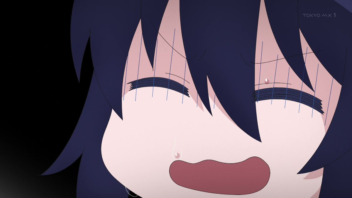 ダークサモナーとデキている 第4話 ツイート画像 1