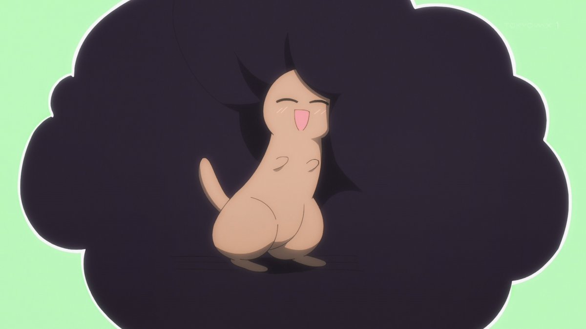 ダークサモナーとデキている 第4話 ツイート画像 1