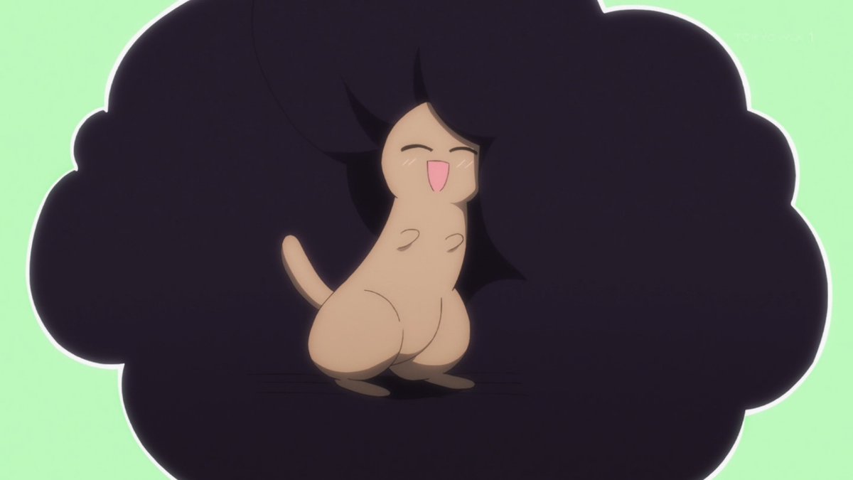 ダークサモナーとデキている 第4話 ツイート画像 1