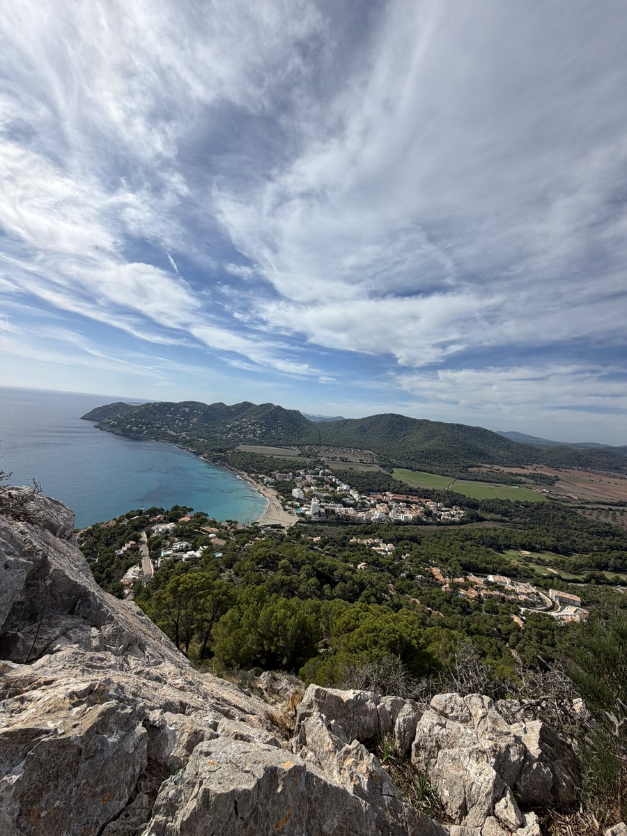 DavidDiezH's tweet photo. Caminar per Mallorca https://t.co/nbcOnBEobr
