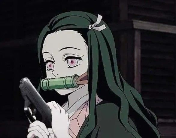 Daily_Nezuko's tweet photo. May god forgive you because Nezuko won't https://t.co/24Nk7T9S65