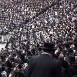 Photo by Rabbi David Mivasair (@RabbiMivasair)