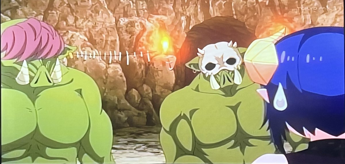 ダークサモナーとデキている 第4話 ツイート画像 1