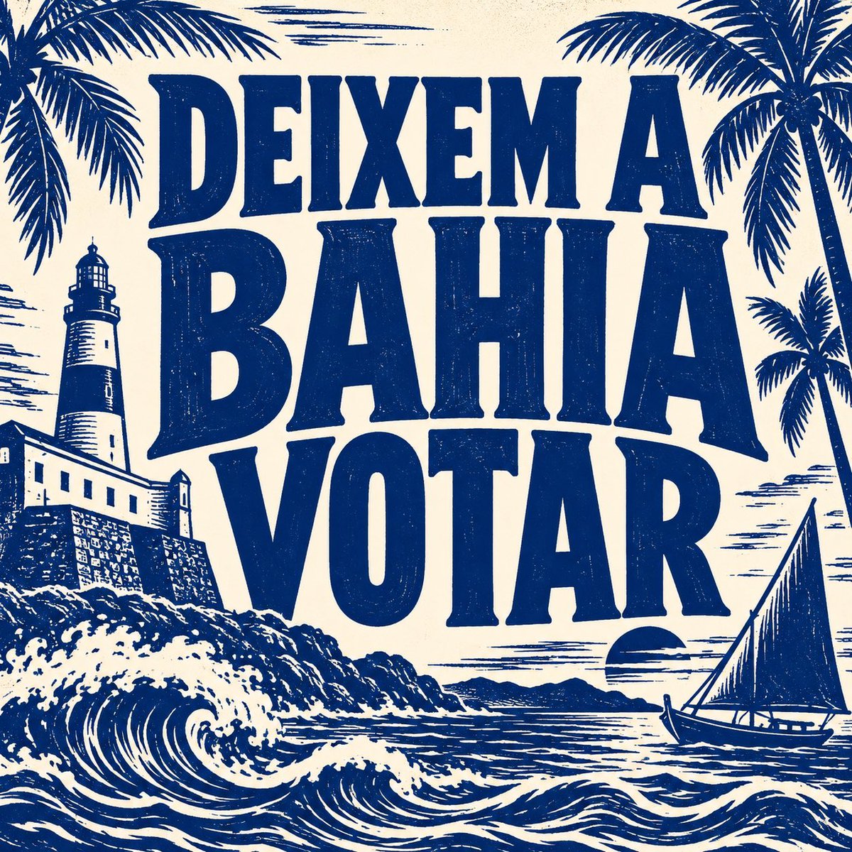 DuasVezes1's tweet photo. QUEREMOS 100% DOS ÔNIBUS NA RUA! NÃO VÃO CALAR A VOZ DA BAHIA!

MARQUEM AQUI ESSES PERFIS!

#DeixemABahiaVotar

@brunoreisba @prefsalvador @TSEjusbr @Jeronimoba13 #DeixemONordesteVotar https://t.co/oYJ28L3MLW