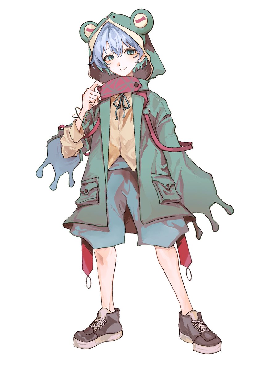 Sunny1130123's tweet photo. @aayxoxx おたまかえるといいます！🐸
宜しければお願いします🙏 https://t.co/fTp3ZsdvUb