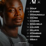 Photo by TP Mazembe (@TPMazembe)