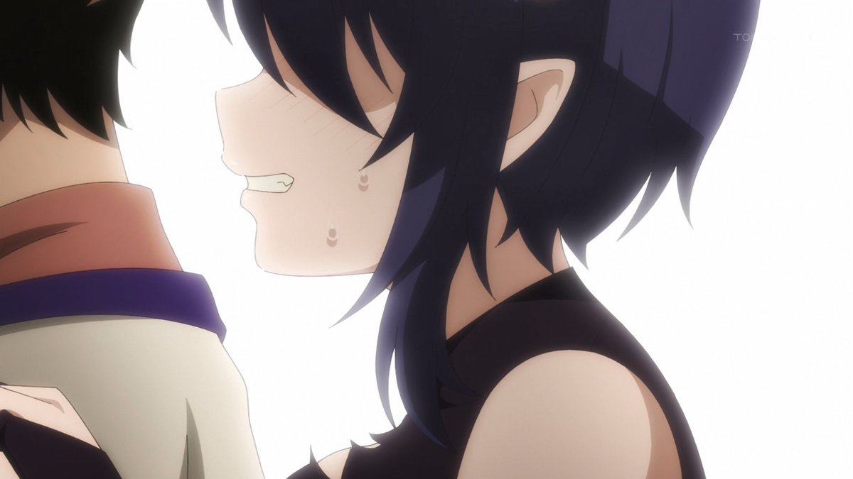 ダークサモナーとデキている 第4話 ツイート画像 1