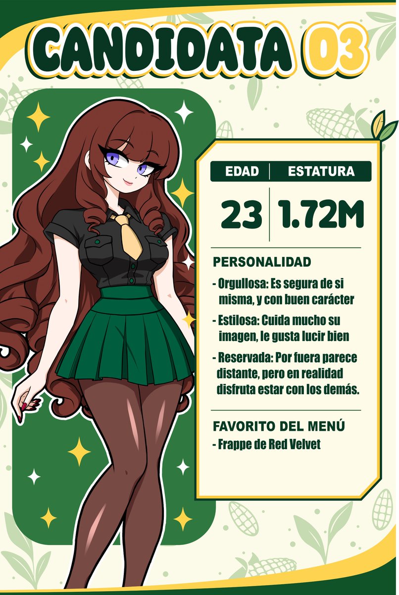 ElotesDoro's tweet photo. ¡El día de la votación llego!

presentamos a nuestras 6 candidatas para ser la nueva cara de nuestra eloteria, vayan a este enlace y eligan a su chica favorita:

https://t.co/5jxQCPmsgh

(mas imágenes de el resto de las candidatas en comentarios) https://t.co/4rAEIFY9Vg