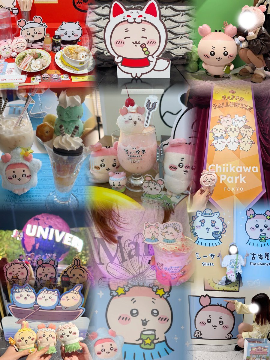 kanikani_829's tweet photo. 🏷🩵𓂂𓏸

01 ￤関東 ￤かにちゃん推し

一緒にちい活できる方探してます𓂃🎀𓈒𓏸
♡or↺で気になった方お迎えします！

#ちいかわ #치이카와_트친소 #먼작귀_트친소 
#ちいかわ自己紹介カード
#ちいかわ好きな人と繋がりたい https://t.co/BA59WlzdbZ