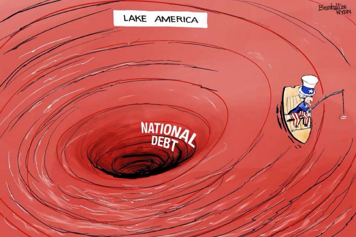 CaraMia200's tweet photo. #HaveALaugh
#HaveACry
This is how #Trump suckered #MAGACultMorons.
This is what they really got👇🏼#VoteBlue2026 https://t.co/NB5JEDt9ez