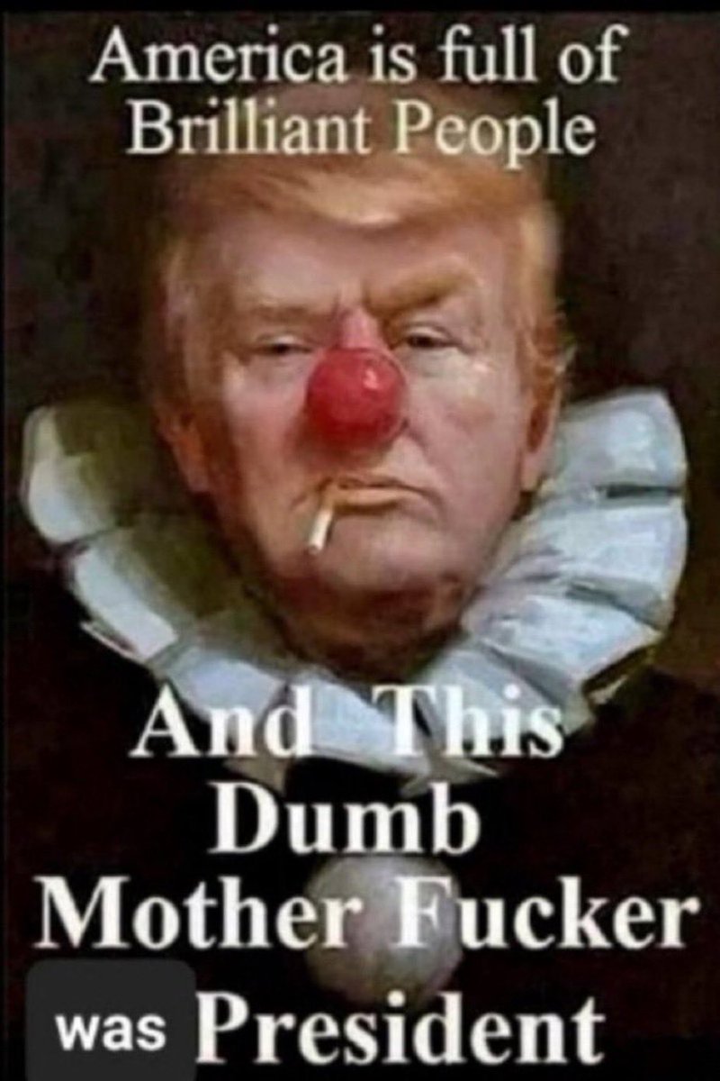 CaraMia200's tweet photo. #HaveALaugh
#HaveACry
This is how #Trump suckered #MAGACultMorons.
This is what they really got👇🏼#VoteBlue2026 https://t.co/NB5JEDt9ez