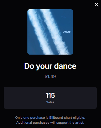 STRIIZE's tweet photo. 📢 Purchasing on stationhead once 'Insomnia' chart is pop up. Last time, we just have 115 purchase for 'Do your dance'. Remember only one purchase is Billboard eligible.

STRIIZE will update it to you guys once we can purchase.

#잠못드는밤_라이즈와_함께
#Insomnia_with_RIIZE
#RIIZE #라이즈
@RIIZE_official