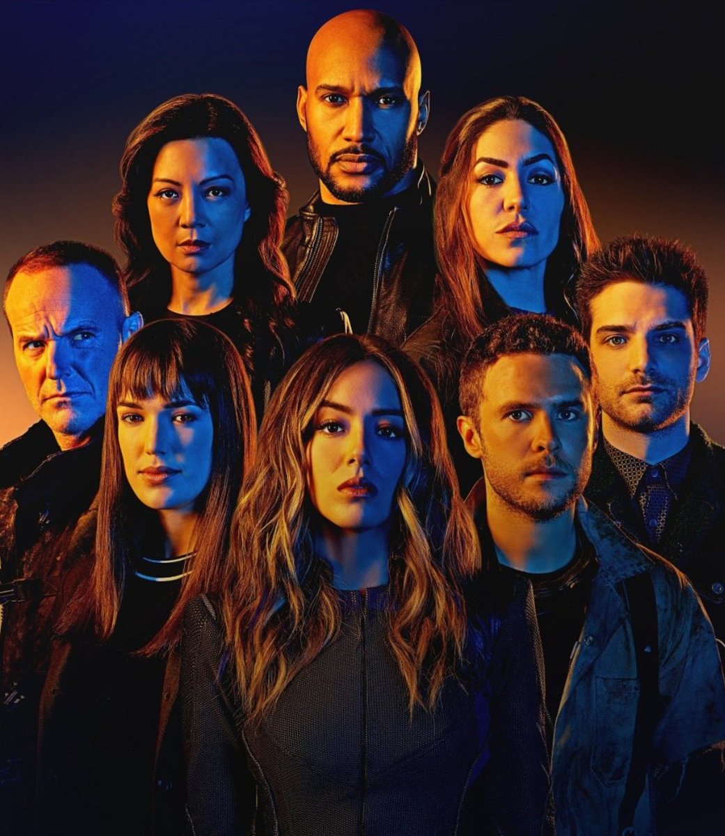 marvel_updat3s's tweet photo. ‘ZODIAC’ will reportedly be partially connected to ‘AGENTS OF S.H.I.E.L.D.’

It will take place in the modern day while also exploring an older era of the MCU.

(Via: https://t.co/4n1wID9BuX) https://t.co/xjtKL2Mi8y