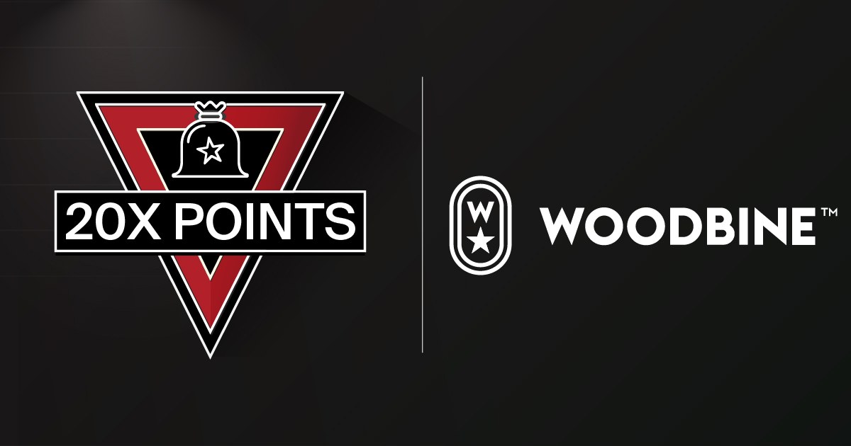 Xpressbet's tweet photo. 20X 1/ST REWARDS Points continue! 💰 Earn points on every dollar you bet on @WoodbineTB today with @Xpressbet.

Register now ⤵️
https://t.co/mDMzMuCcbN https://t.co/lvGKaiV5mg