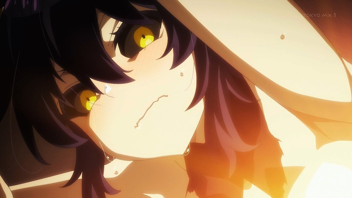『ダークサモナーとデキている』第4話 感想｜オークの巣に突っ込むロニの本気反応画像10