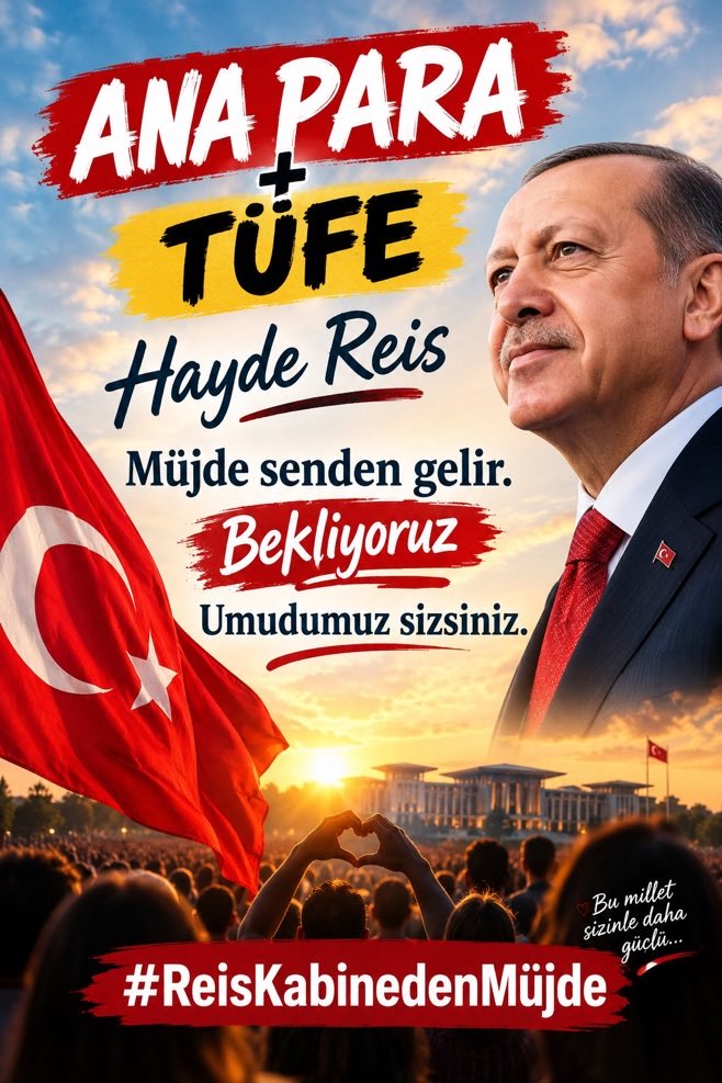 BanuOya64752's tweet photo. Anapara+ Tüfe tek beklentimiz , kurtuluşumuz Sayın Cumhurbaşkanım🤲🤲#ReisKabinedenMüjde https://t.co/af6xNPE1aU