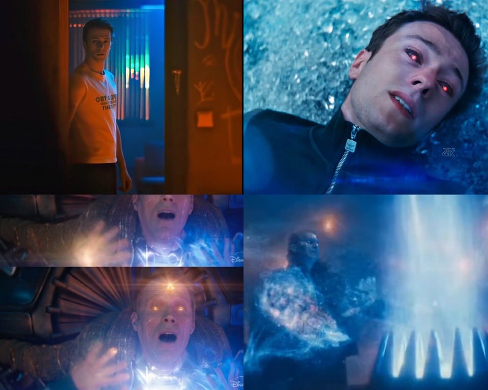 _jedi_loki's tweet photo. oh also these are from eps 5 and 6 billy’s nail polish in the shot with tommy’s hand on vision WERE GETTING BILLY IN 2 DAYS https://t.co/Cg9VNUFetq