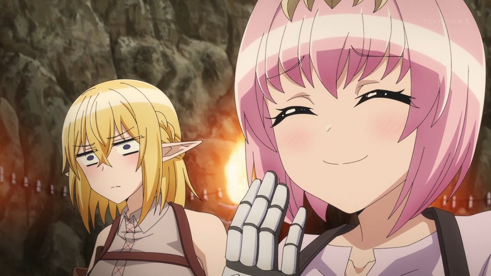 ダークサモナーとデキている 第4話 ツイート画像 1