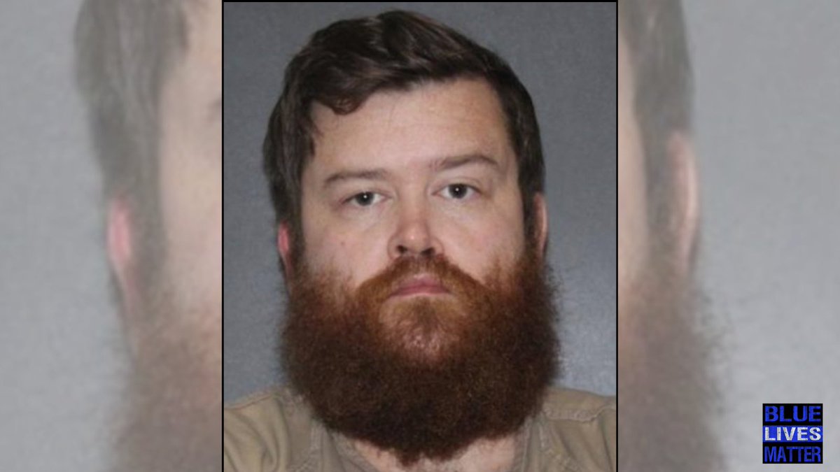 bluelivesmtr's tweet photo. Indiana man receives 80 years after the convicted molester of his young relative served roughly seven of a 12-year term.
⠀
Nicholas Stanley, 36, of Elkhart was sentenced Thursday to the maximum in Elkhart County Circuit Court for the June 24, 2025, sh*oting of Allen Cogswell, 35, at the Daylite Inn.
⠀
Cogswell pleaded guilty in 2018 to molesting Stanley’s relative under age 14 and to possessing child p*rnography, with three additional counts dropped in the plea.
⠀
He received 12 years plus probation and was released May 28, 2025, after a judge earlier denied early release over prison conduct violations.
⠀
Stanley testified he went to room 251 intending only to confront and beat Cogswell.
⠀
Seeing him through the window made his brain “explode like a tsunami,” so he retrieved a shotgun from his car, knocked, and fired twice into the head and chest when the door opened.
⠀
“I decided that I had to do what I had to do to protect my family. I had to k*ll him,” Stanley told the jury.
⠀
A jury convicted him of m*rder last month. The sentence is 55 years plus 10 for aggravating factors and 15 for the firearm enhancement, requiring at least 75 percent served.
⠀
Judge Michael Christofeno refused a sudden heat instruction that could have allowed a mansl*ughter conviction, citing time for cool reflection while Stanley walked back to the car.
⠀
Stanley’s attorney plans an appeal on that ruling.
⠀
Cogswell’s mother called the sh*oting “overk*ll.” Stanley’s sister and friends wore shirts reading “de*d ped*philes don’t reoffend” and said they have written lawmakers demanding full terms for such offenders.
⠀
The man who protected his family faces decades while the original offender walked free after serving little more than half his sentence.
⠀
#Elkhart #JusticeSystem