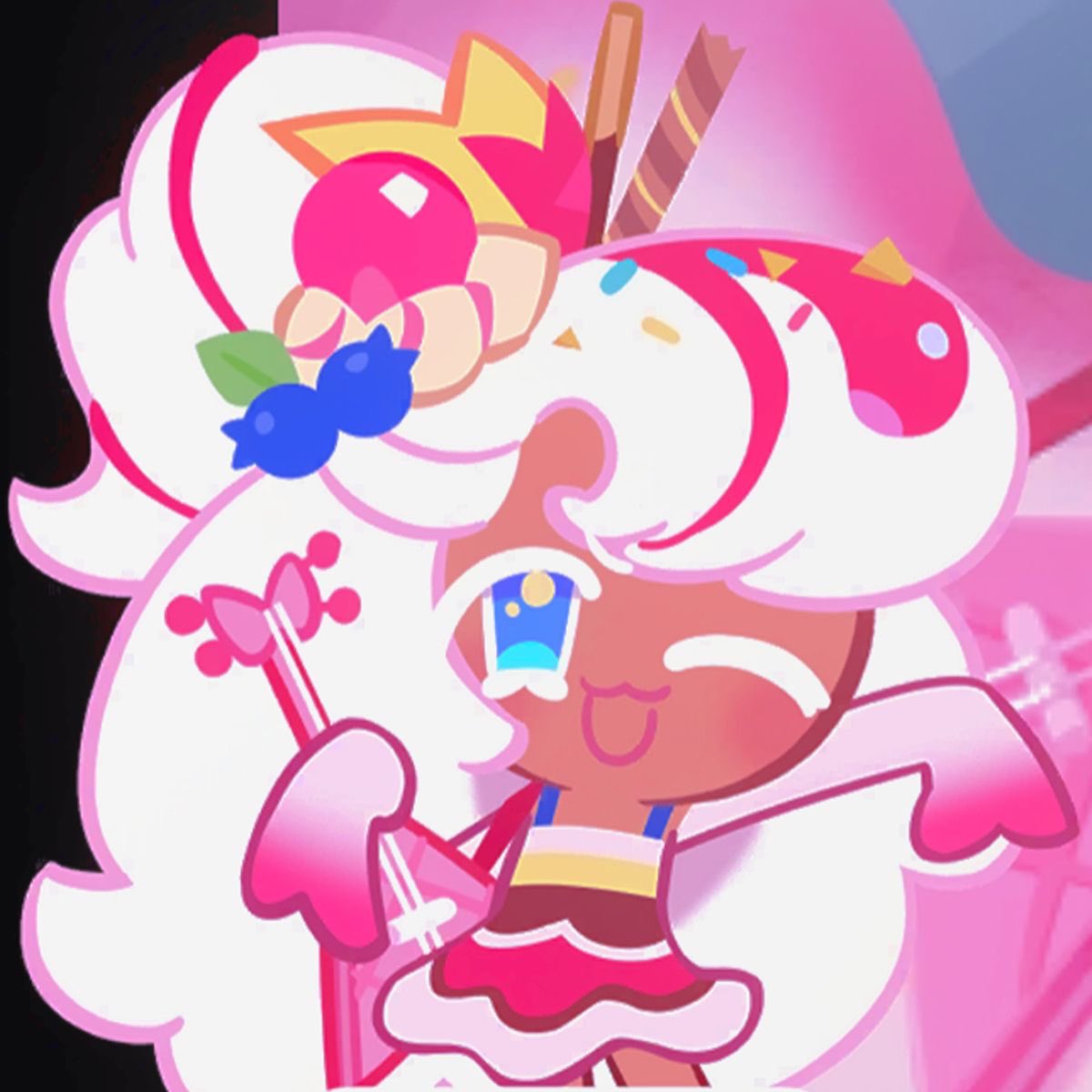 rarepairtism's tweet photo. MelanFait is the rarepair of the hour 
-Queerplatonic rarepair 🦊 https://t.co/6ZntkMlWBa