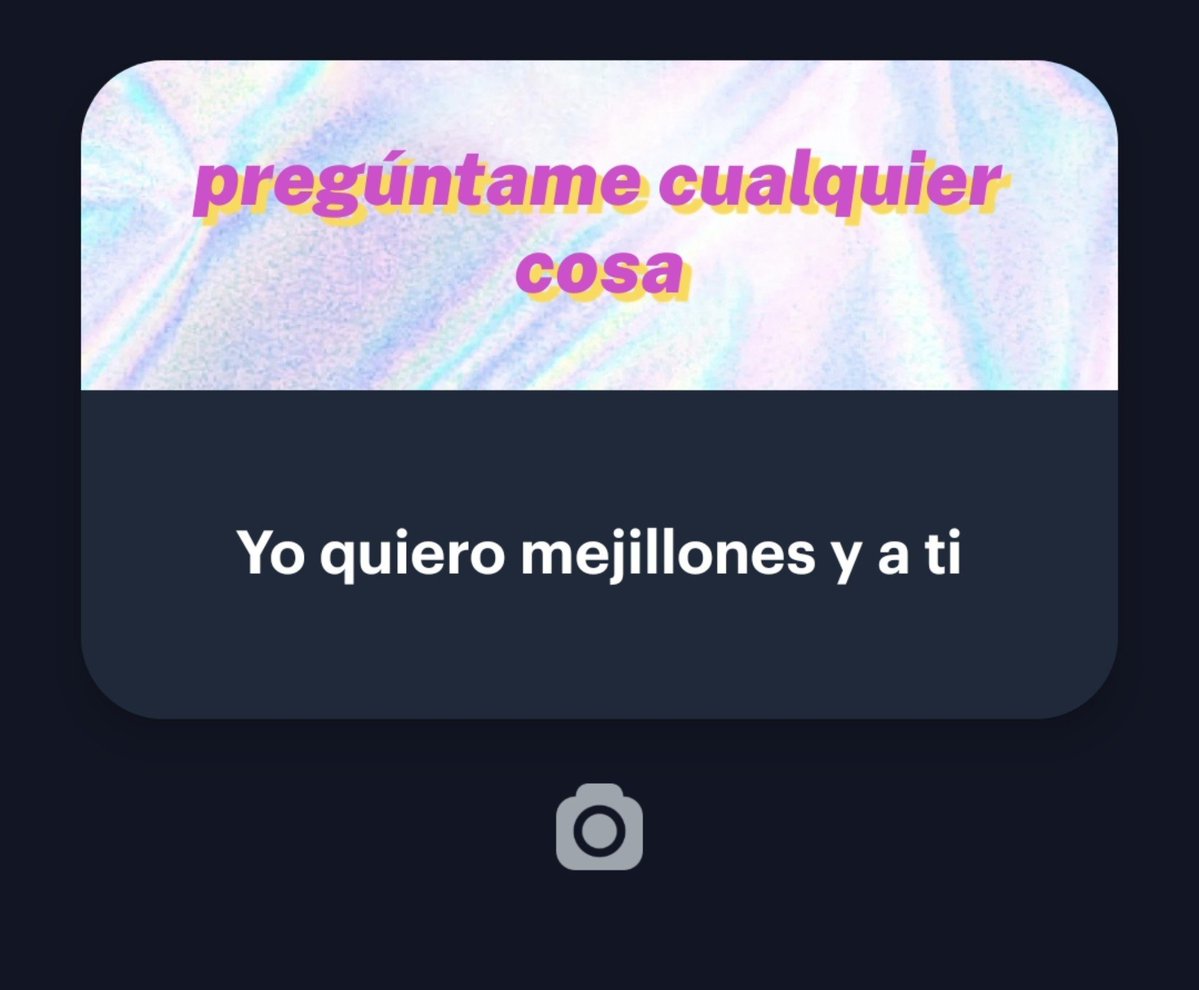 efeex__'s tweet photo. Que mal suena 😬 https://t.co/GUDEvfv55T